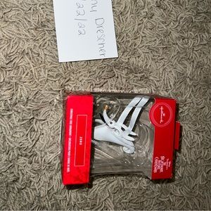 Nightmare before Christmas ornament